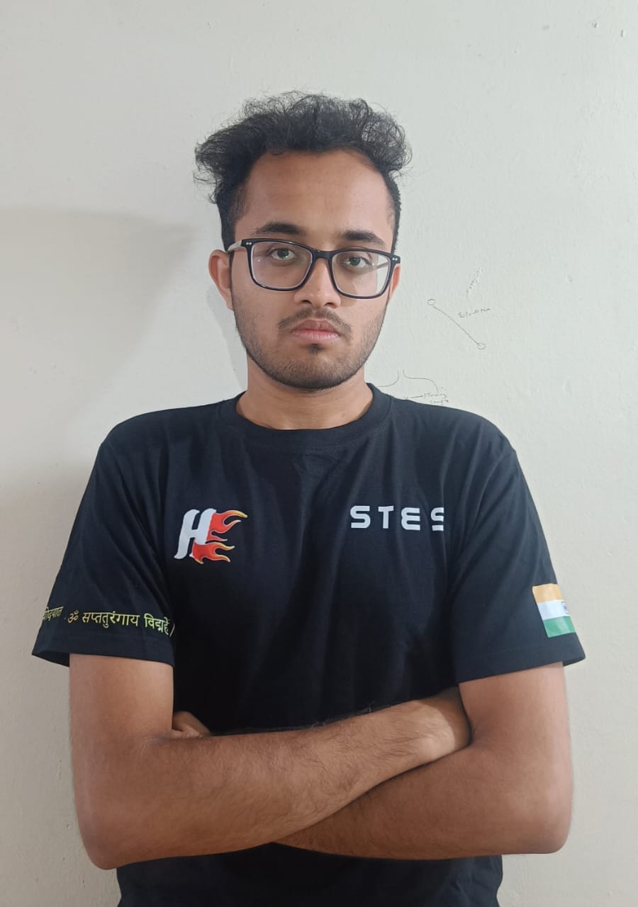 Abhishek Deshpande